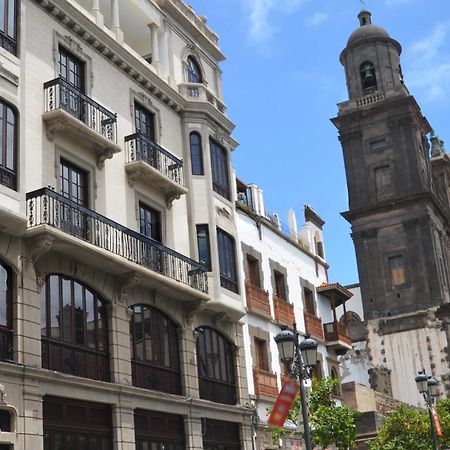 Masanet Emblematic Hotels - Adults Only Las Palmas de Gran Canaria Extérieur photo