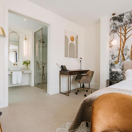 Masanet Emblematic Hotels - Adults Only Las Palmas de Gran Canaria Extérieur photo