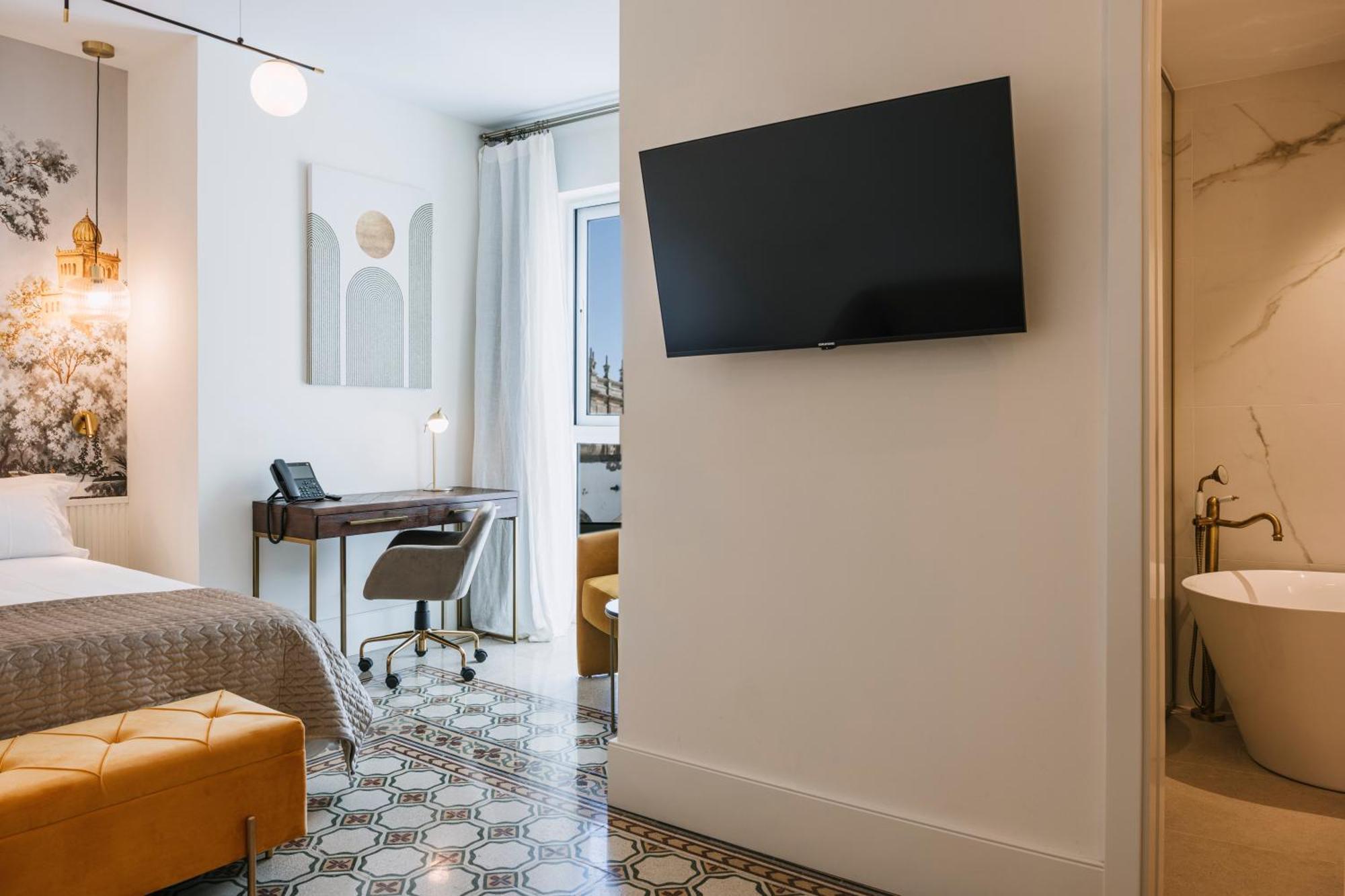 Masanet Emblematic Hotels - Adults Only Las Palmas de Gran Canaria Extérieur photo