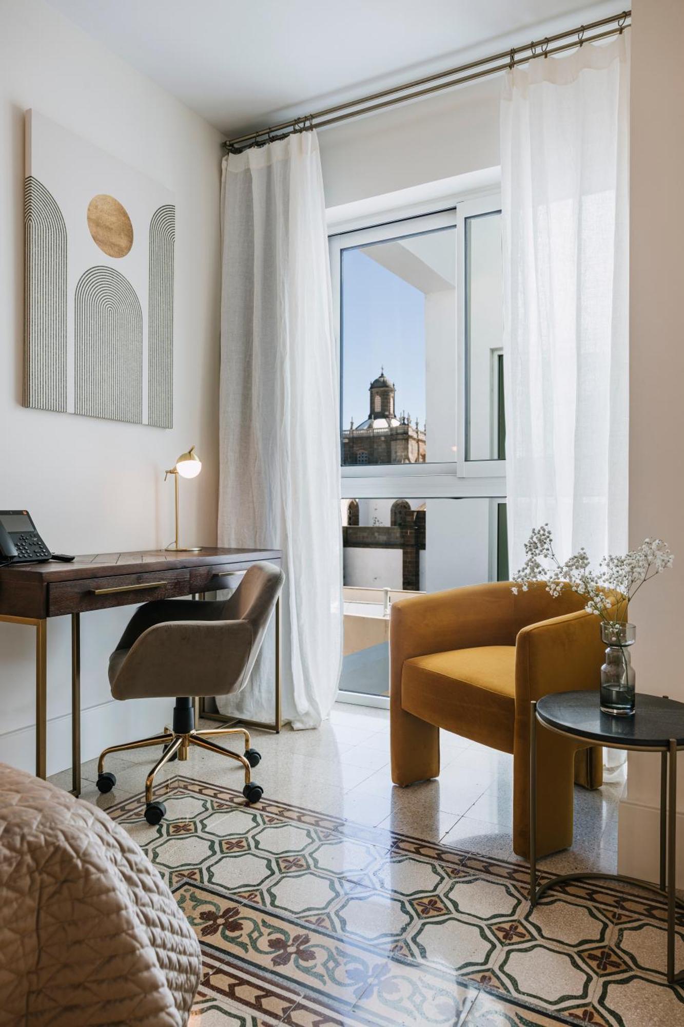 Masanet Emblematic Hotels - Adults Only Las Palmas de Gran Canaria Extérieur photo