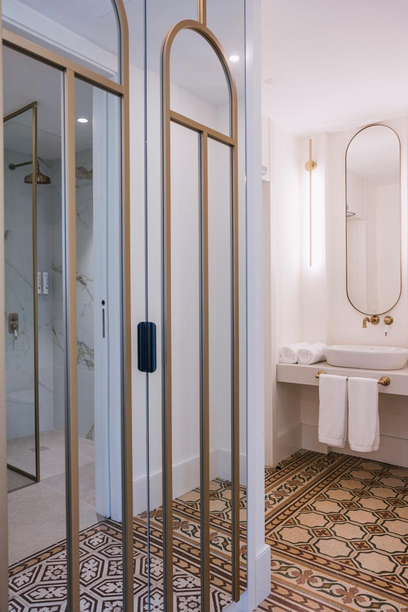 Masanet Emblematic Hotels - Adults Only Las Palmas de Gran Canaria Extérieur photo