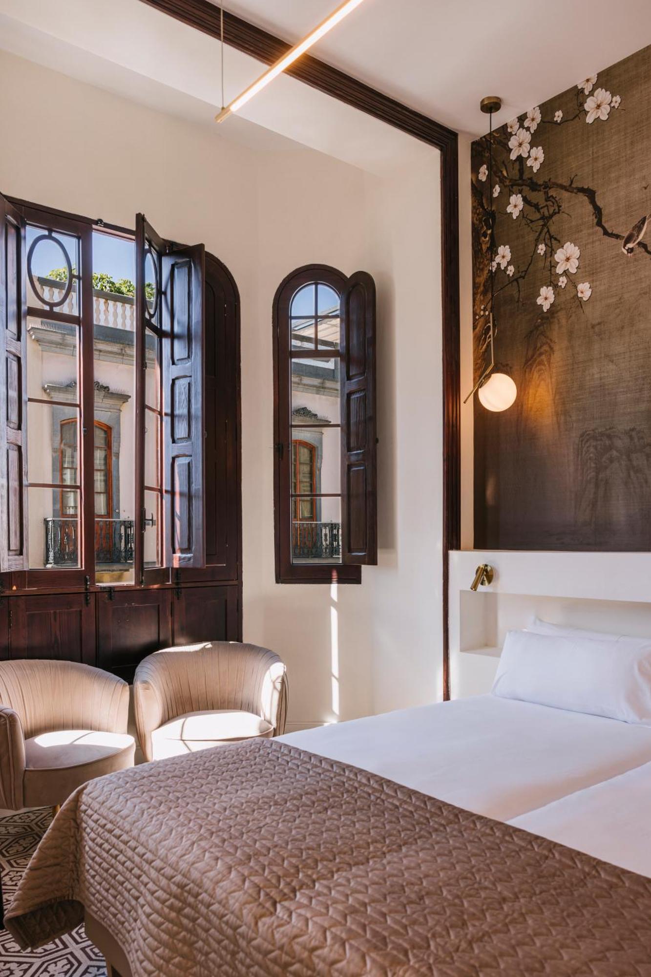 Masanet Emblematic Hotels - Adults Only Las Palmas de Gran Canaria Extérieur photo