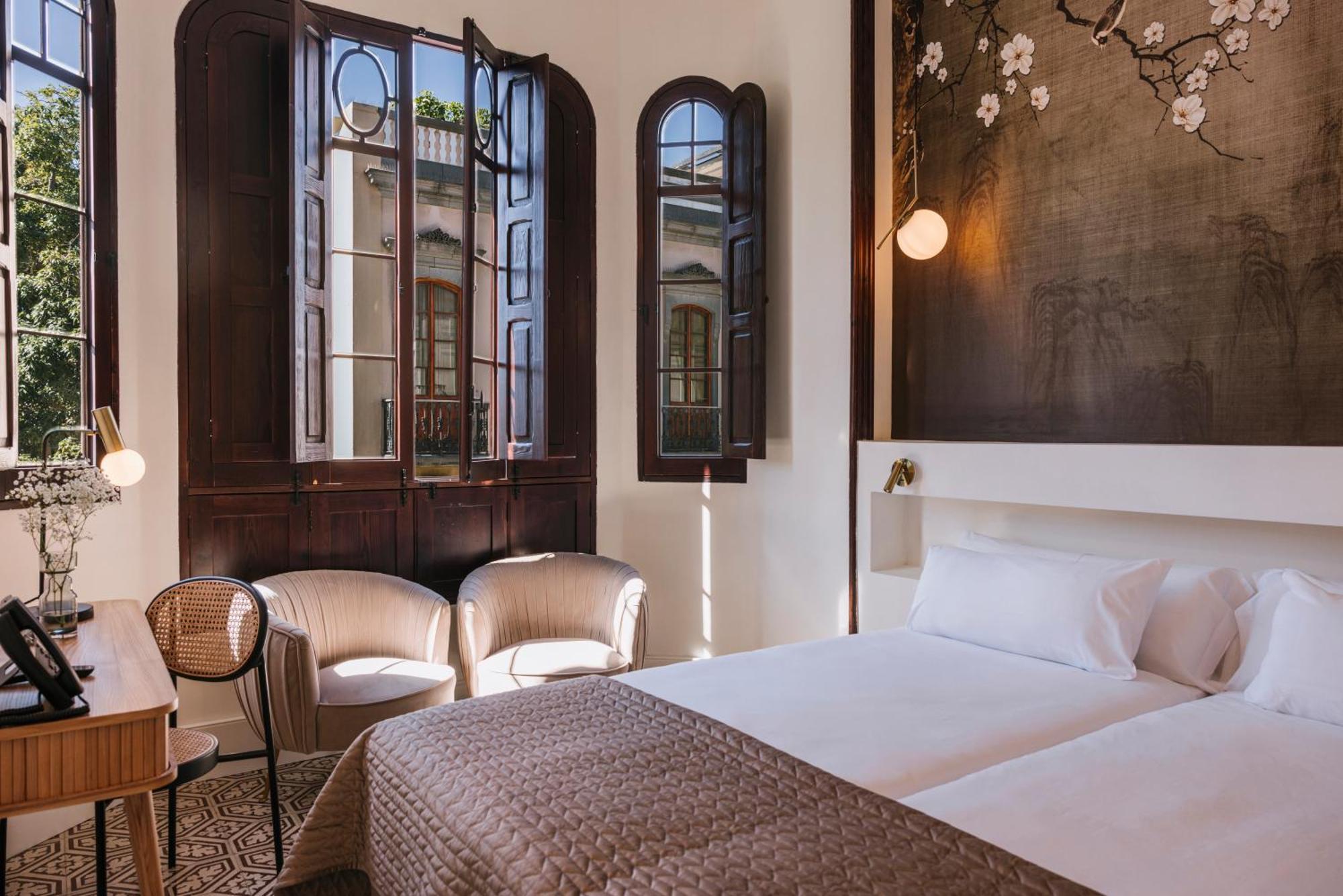 Masanet Emblematic Hotels - Adults Only Las Palmas de Gran Canaria Extérieur photo