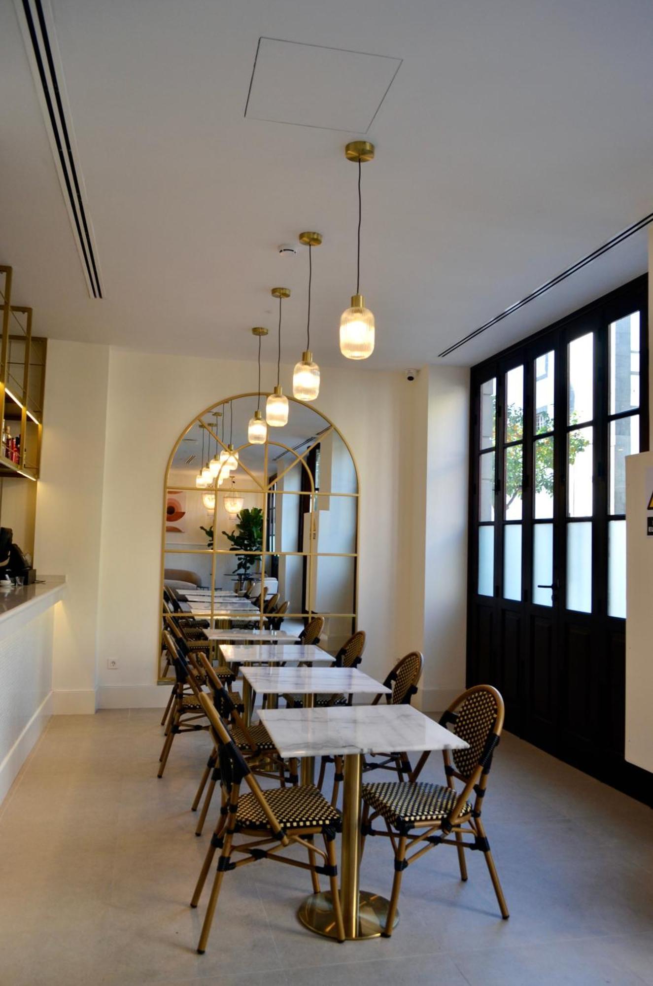 Masanet Emblematic Hotels - Adults Only Las Palmas de Gran Canaria Extérieur photo