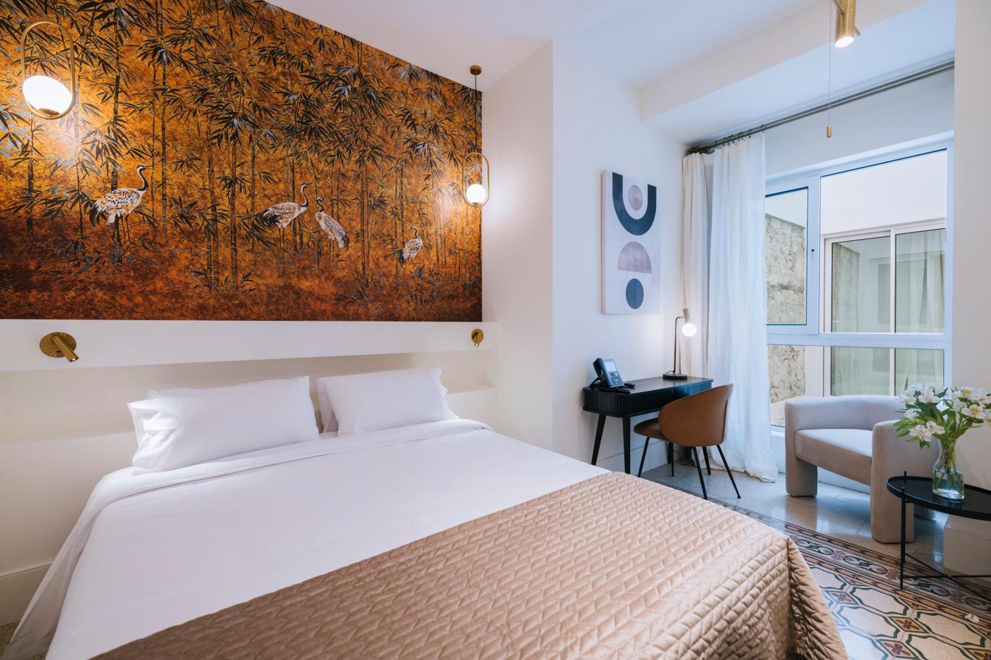 Masanet Emblematic Hotels - Adults Only Las Palmas de Gran Canaria Extérieur photo