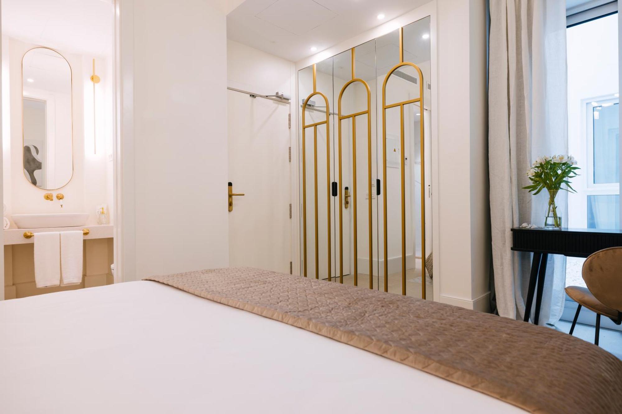 Masanet Emblematic Hotels - Adults Only Las Palmas de Gran Canaria Extérieur photo