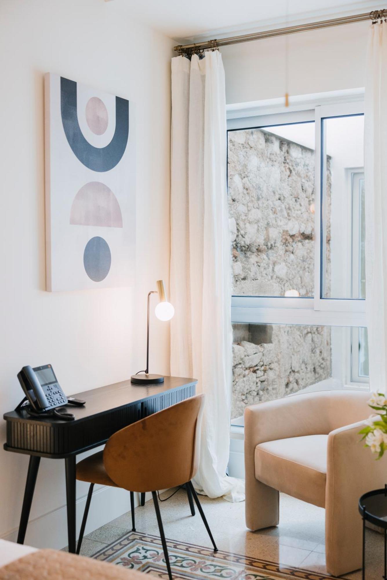 Masanet Emblematic Hotels - Adults Only Las Palmas de Gran Canaria Extérieur photo