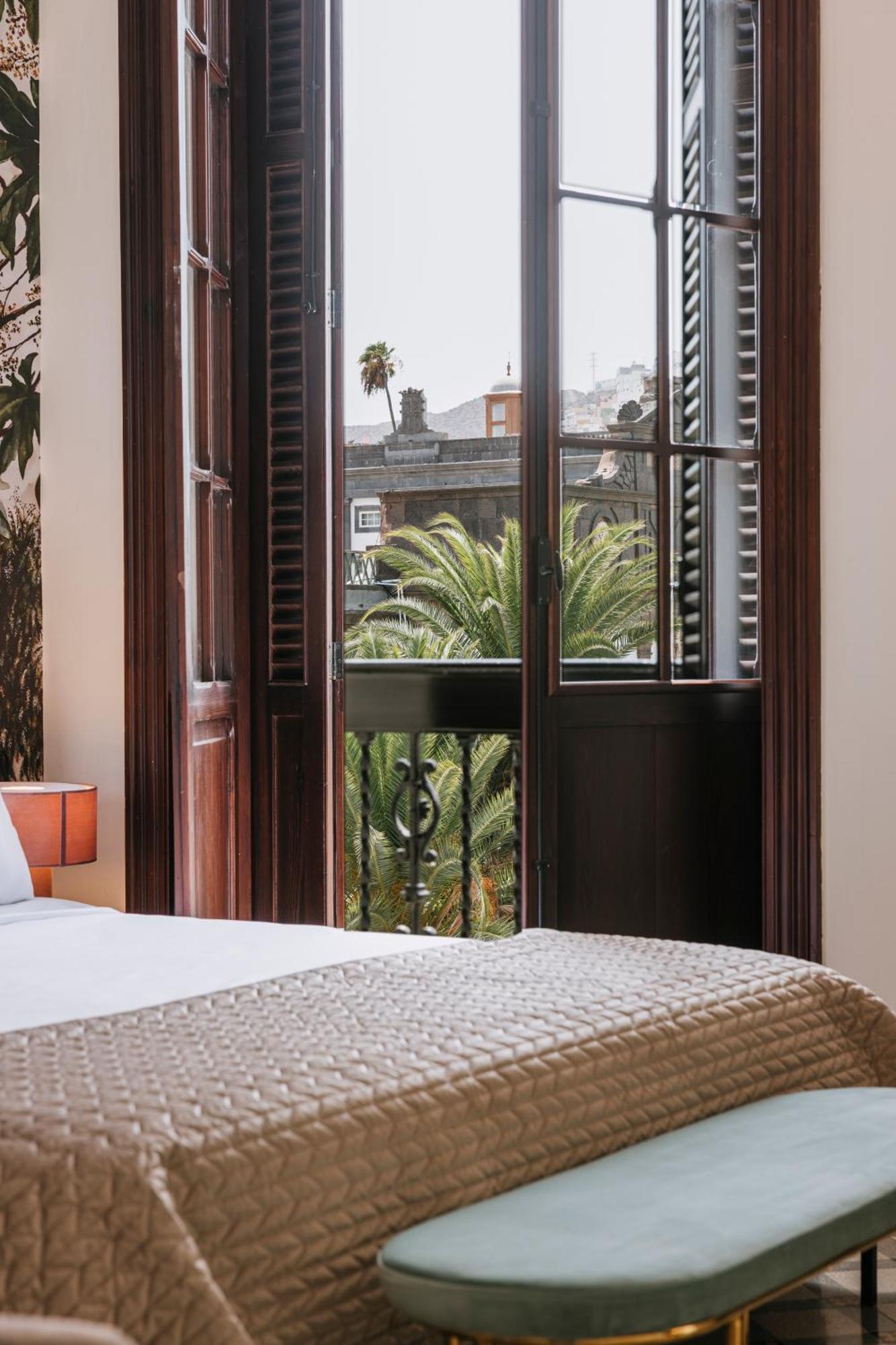 Masanet Emblematic Hotels - Adults Only Las Palmas de Gran Canaria Extérieur photo