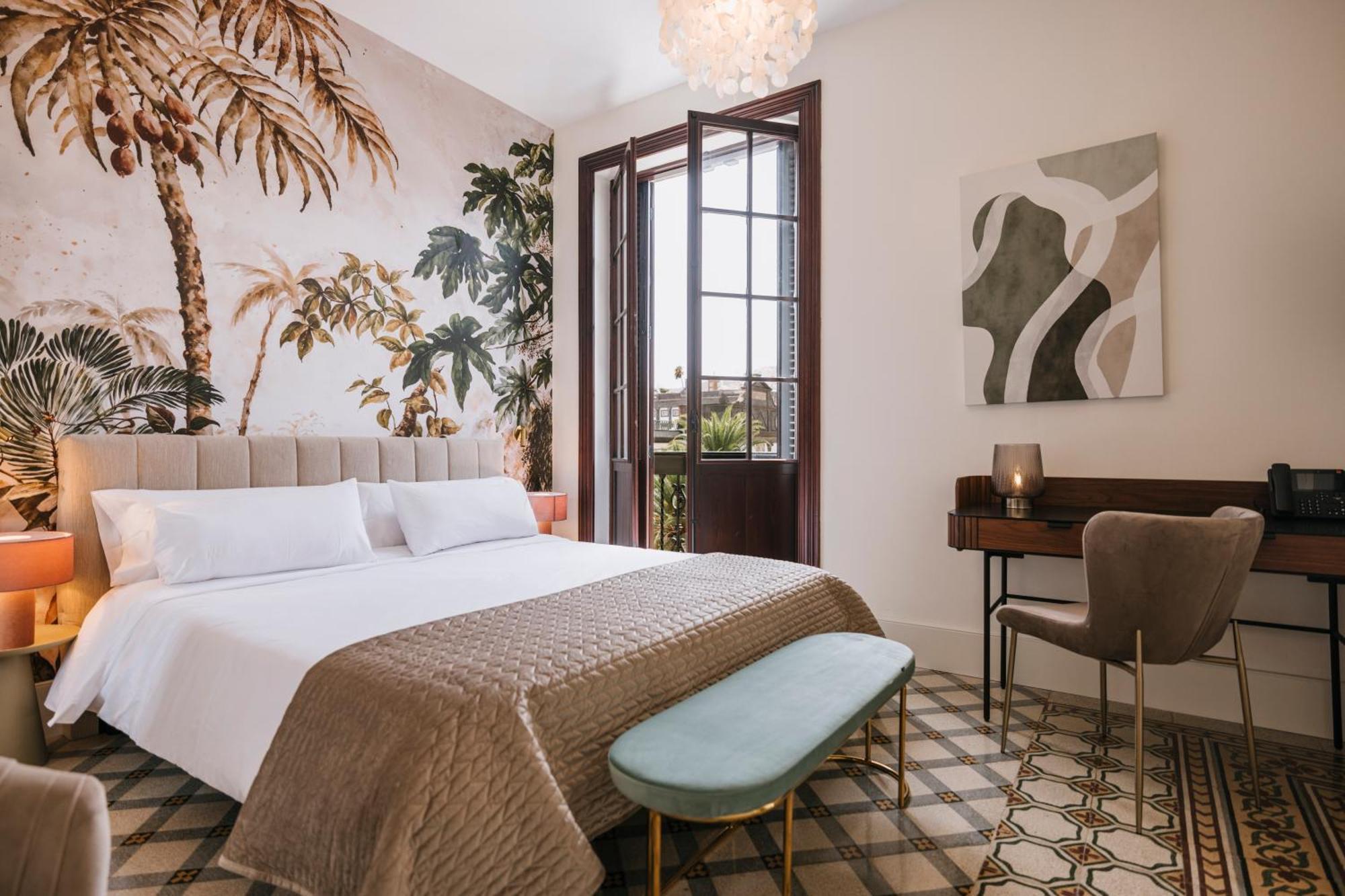 Masanet Emblematic Hotels - Adults Only Las Palmas de Gran Canaria Extérieur photo
