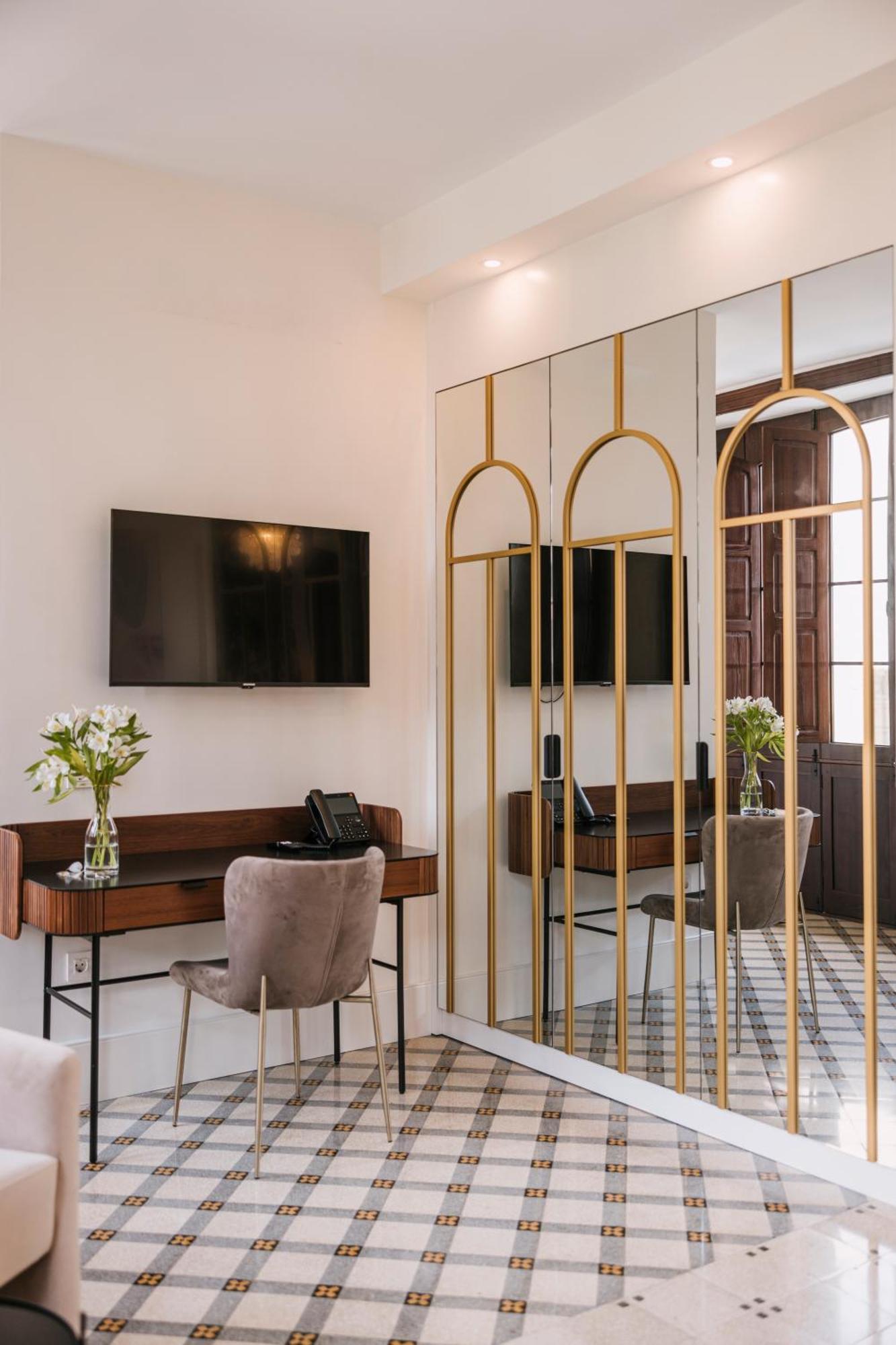 Masanet Emblematic Hotels - Adults Only Las Palmas de Gran Canaria Extérieur photo