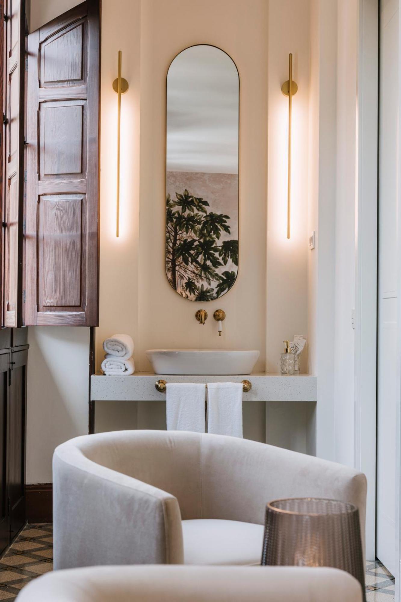 Masanet Emblematic Hotels - Adults Only Las Palmas de Gran Canaria Extérieur photo