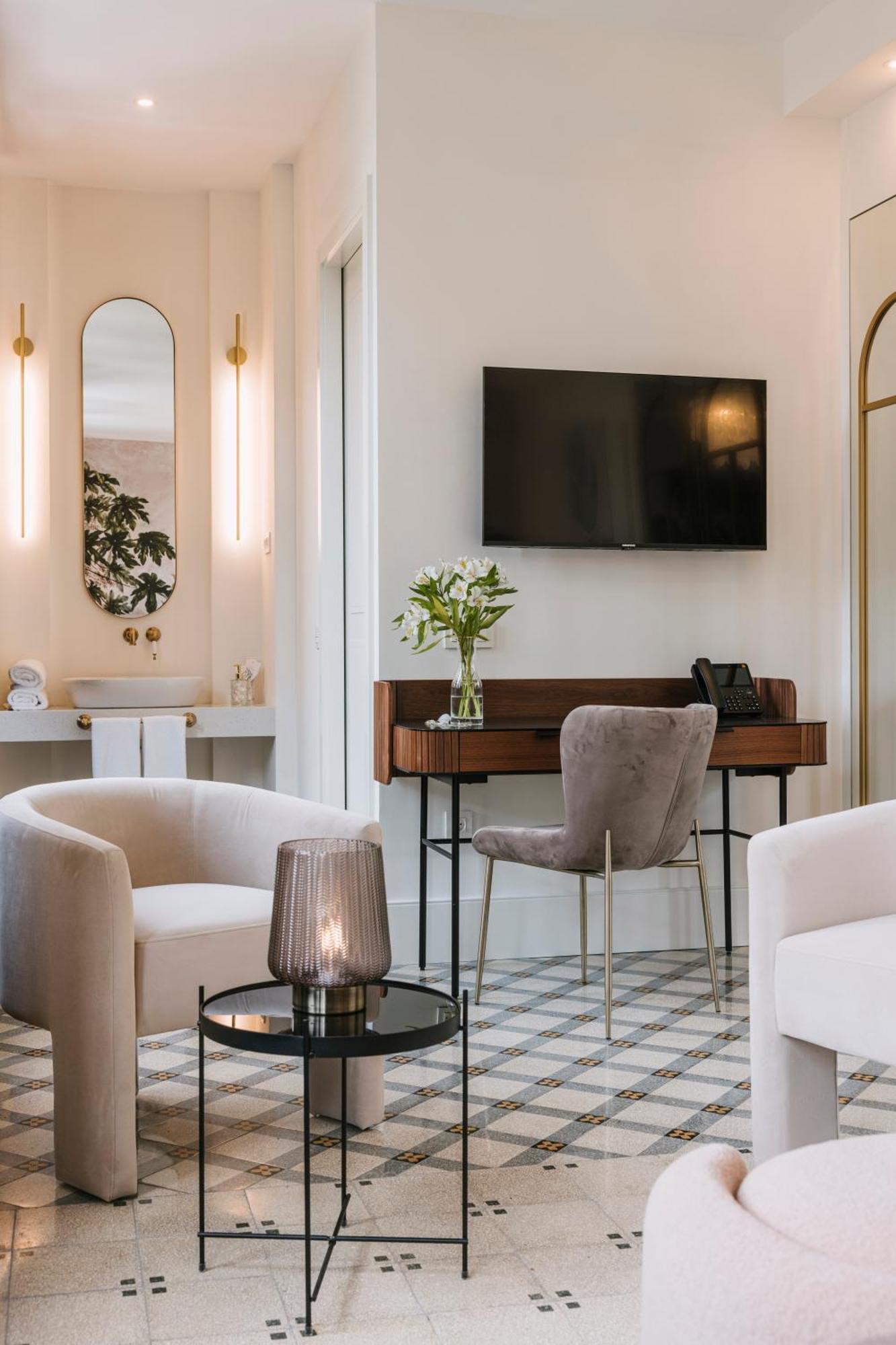 Masanet Emblematic Hotels - Adults Only Las Palmas de Gran Canaria Extérieur photo