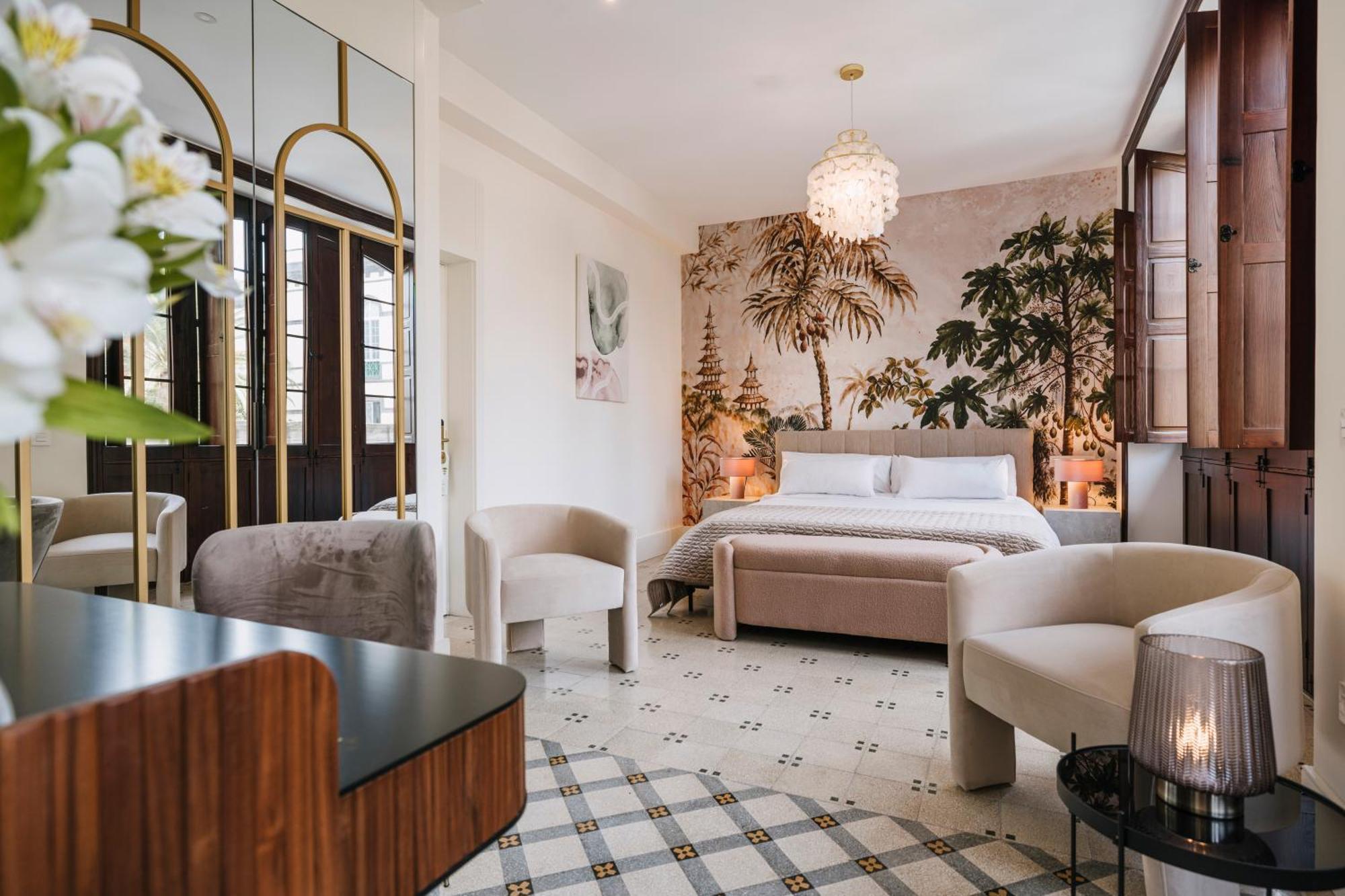 Masanet Emblematic Hotels - Adults Only Las Palmas de Gran Canaria Extérieur photo