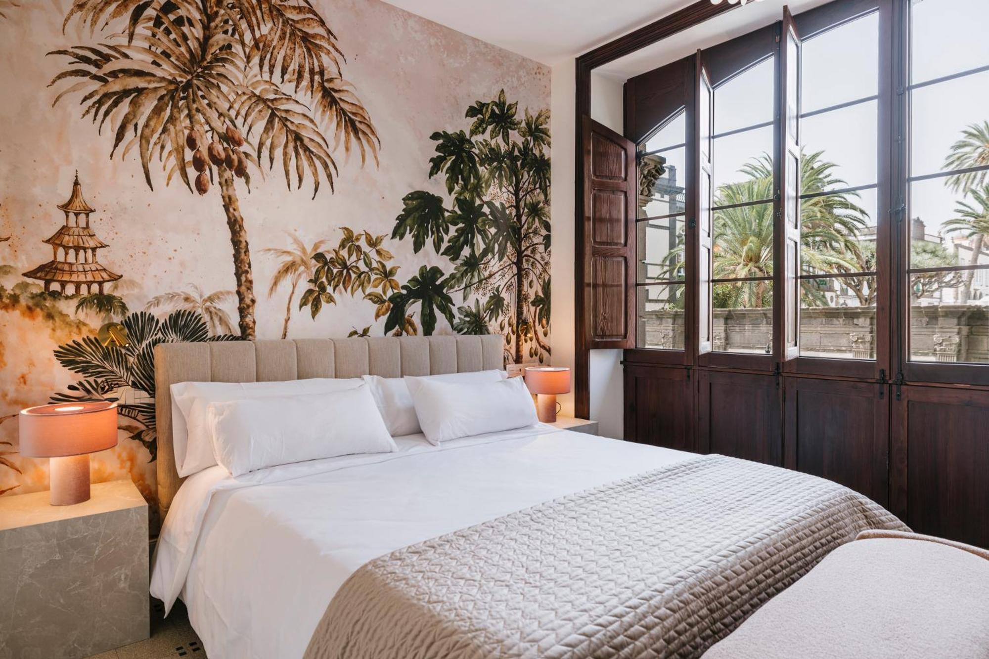 Masanet Emblematic Hotels - Adults Only Las Palmas de Gran Canaria Extérieur photo