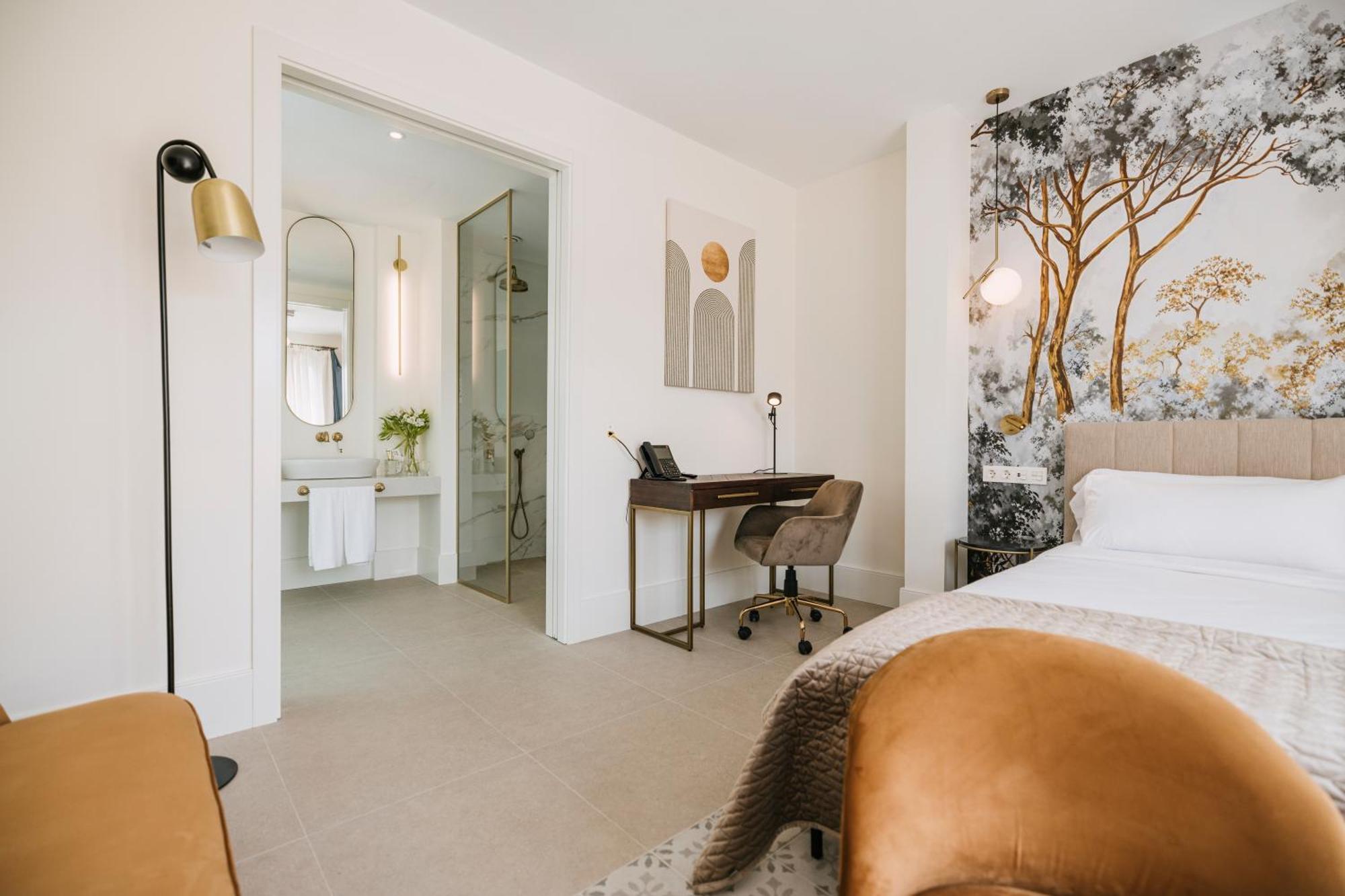 Masanet Emblematic Hotels - Adults Only Las Palmas de Gran Canaria Extérieur photo