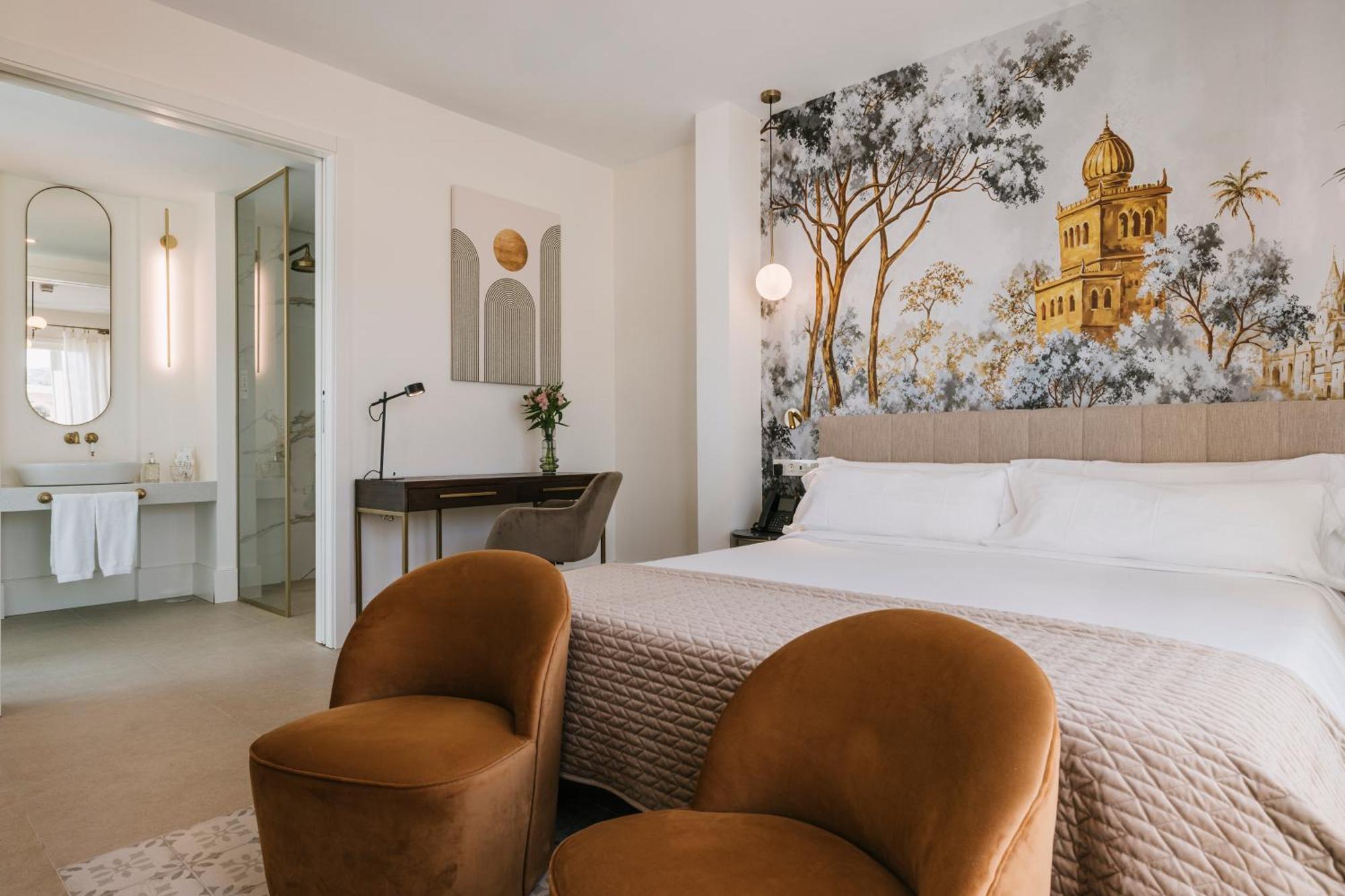 Masanet Emblematic Hotels - Adults Only Las Palmas de Gran Canaria Extérieur photo