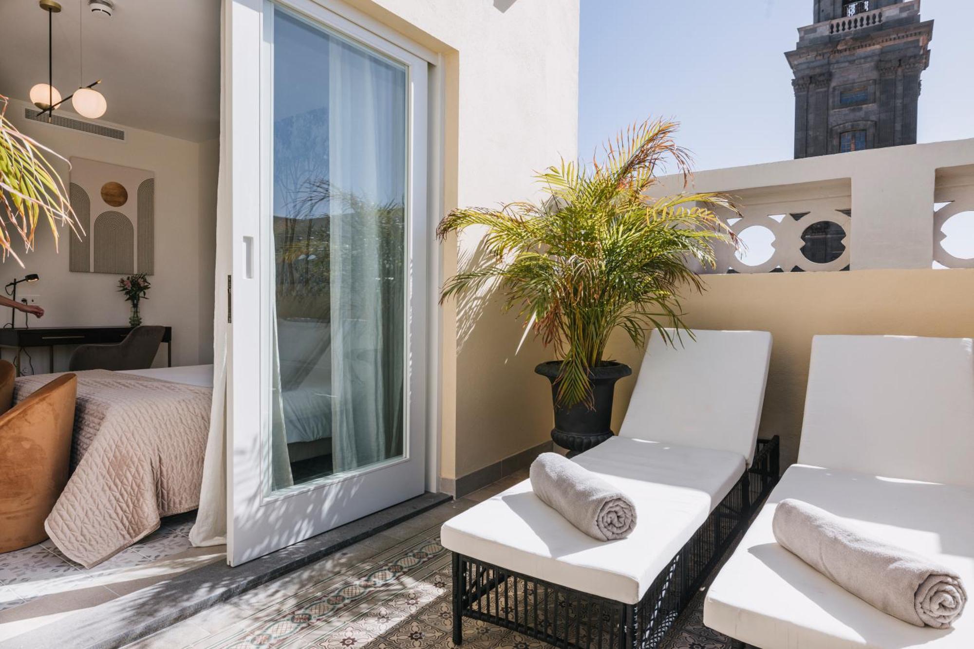 Masanet Emblematic Hotels - Adults Only Las Palmas de Gran Canaria Extérieur photo